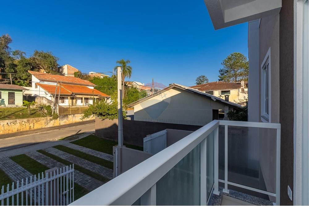 Sobrado - Venda - Curitiba , Paraná - IMG_2051.jpg - 560461011-93