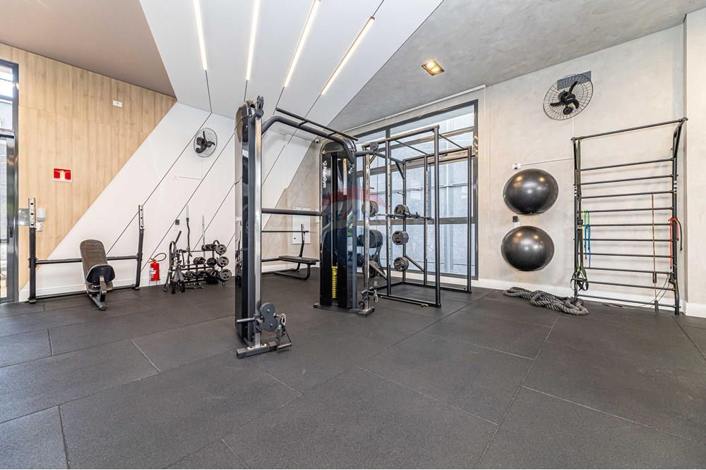 住宅 - 公寓/单元房 - Curitiba , Paraná - BR - IMG_2516.jpg - 560321047-28