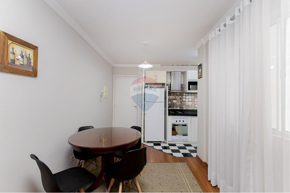 Apartamento - Alugar - Curitiba , Paraná - IMG_7708.jpg - 560331069-83