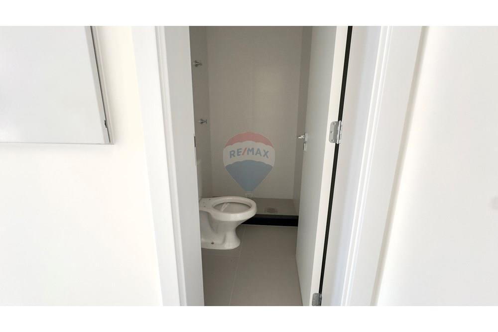 Apartamento - Venda - Curitiba , Paraná - IMG_6398.JPEG - Banheiro - 560511007-17