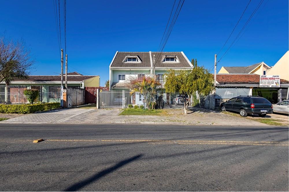 Sobrado - Venda - Curitiba , Paraná - IMG_0258_1.jpg - 560341120-54