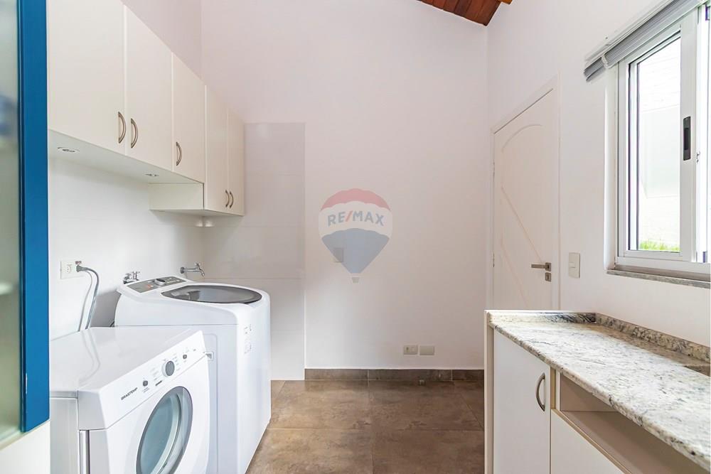 Casa de Condomínio - Venda - Curitiba , Paraná - lavanderia (1).jpg - 560311089-9