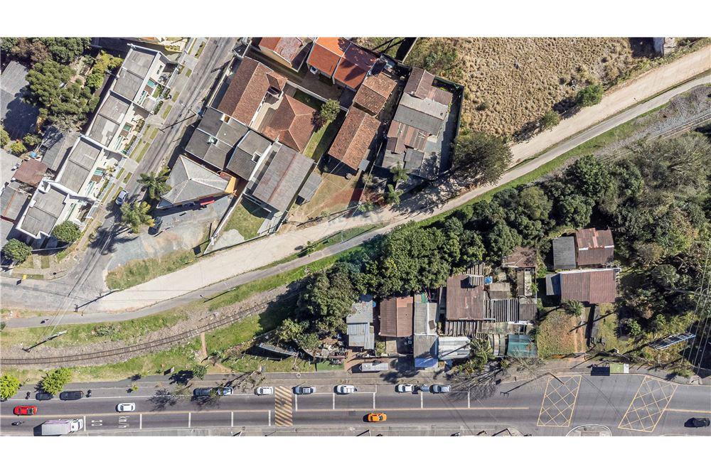 Terreno - Venda - Curitiba , Paraná - 21 - 560341063-76