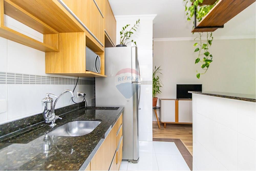 Apartamento - Venda - São José dos Pinhais , Paraná - IMG_7482_1.jpg - 560411051-216