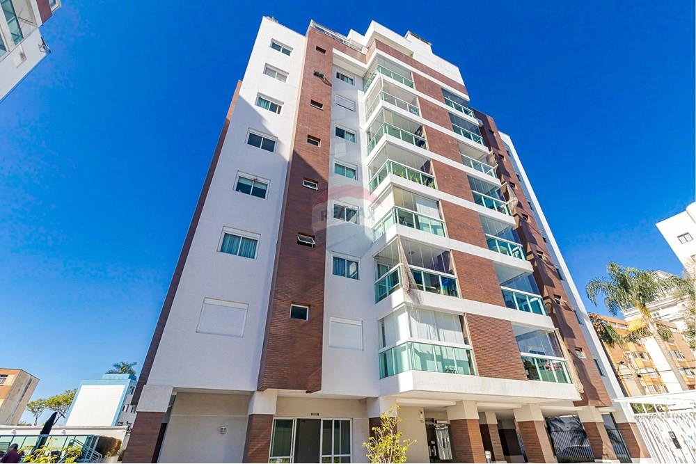 Apartamento - Venda - Curitiba , Paraná - 01.jpg - Fachada - 560391003-102