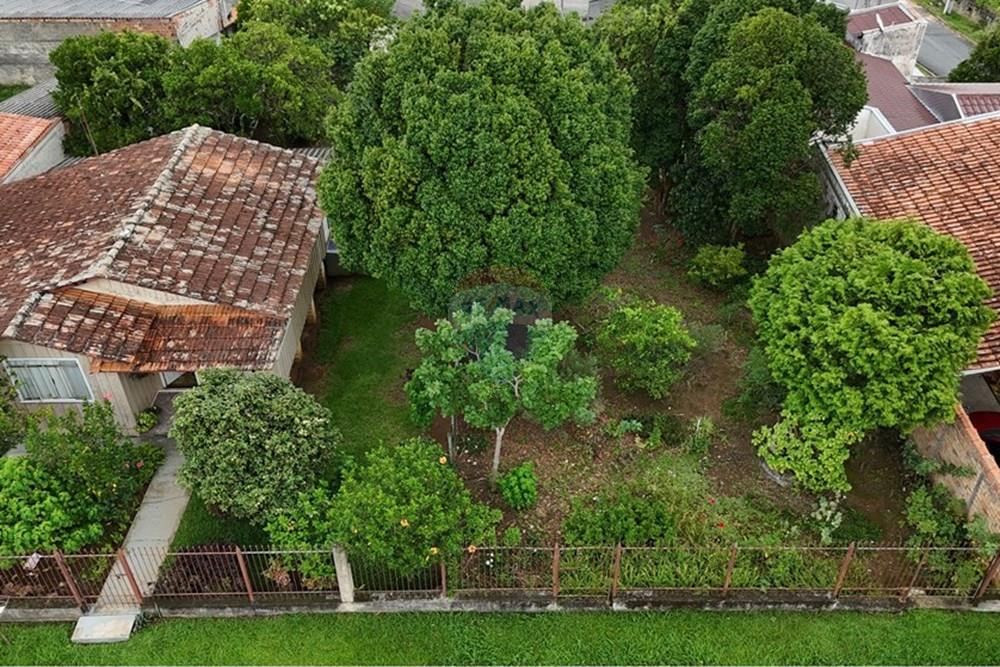 Terreno - Venda - Curitiba , Paraná - DJI_20250130093955_0021_D.JPG - 560411048-52