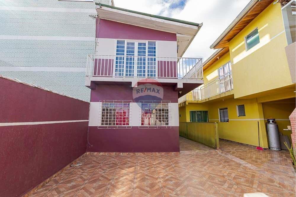 Casa - Venda - Curitiba , Paraná - DUAS CASAS EXTRENAS PINK E AMARELA - Copia.jpg - 560331114-23