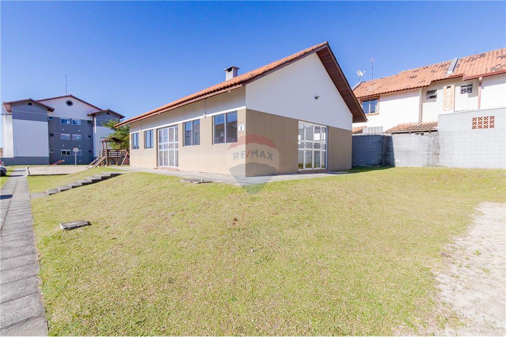 Apartamento - Venda - Curitiba , Paraná - 34 - 560341136-35