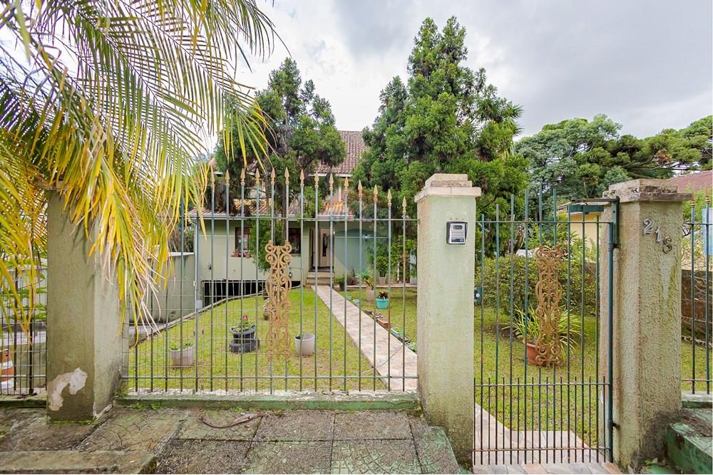 Casa - Venda - Curitiba , Paraná - IMG_7605.jpg - 560251045-83