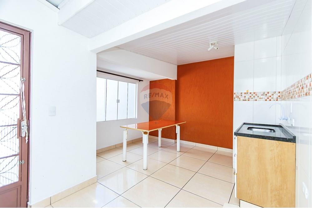 Casa - Alugar - Curitiba , Paraná - IMG_0178_1.jpg - 560411051-209