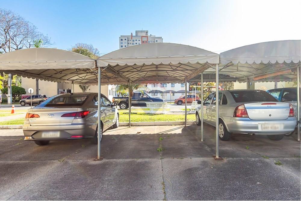 Apartamento - Venda - Curitiba , Paraná - IMG_0056_1_1.jpg - Garagem - 560341154-41