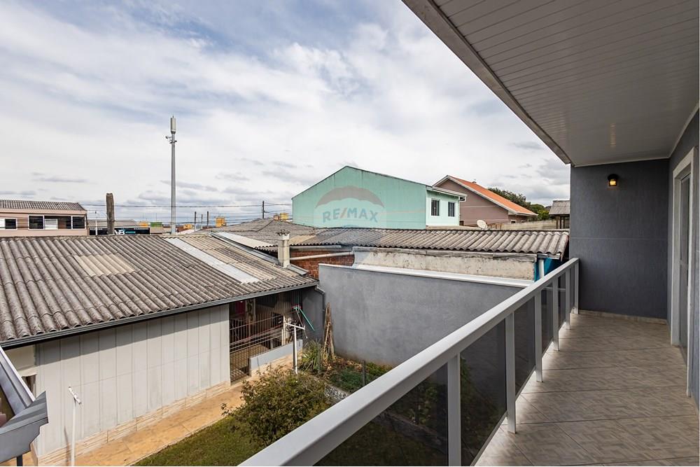 Sobrado - Alugar - Curitiba , Paraná - HGM_9204.jpg - 560311047-596