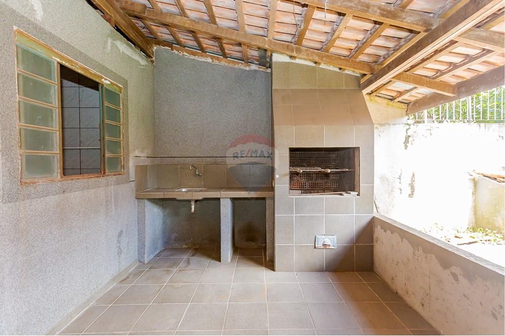 Casa - Venda - Curitiba , Paraná - IMG_0109.jpg - 560321091-35