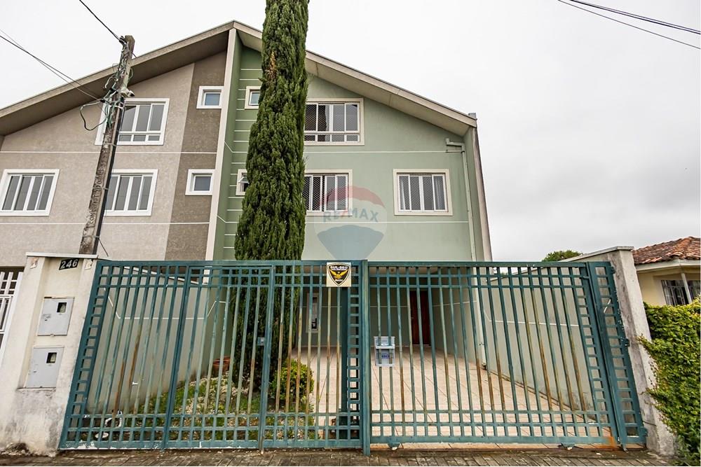 Sobrado - Venda - Curitiba , Paraná - IMG_0904.jpg - 560321126-12