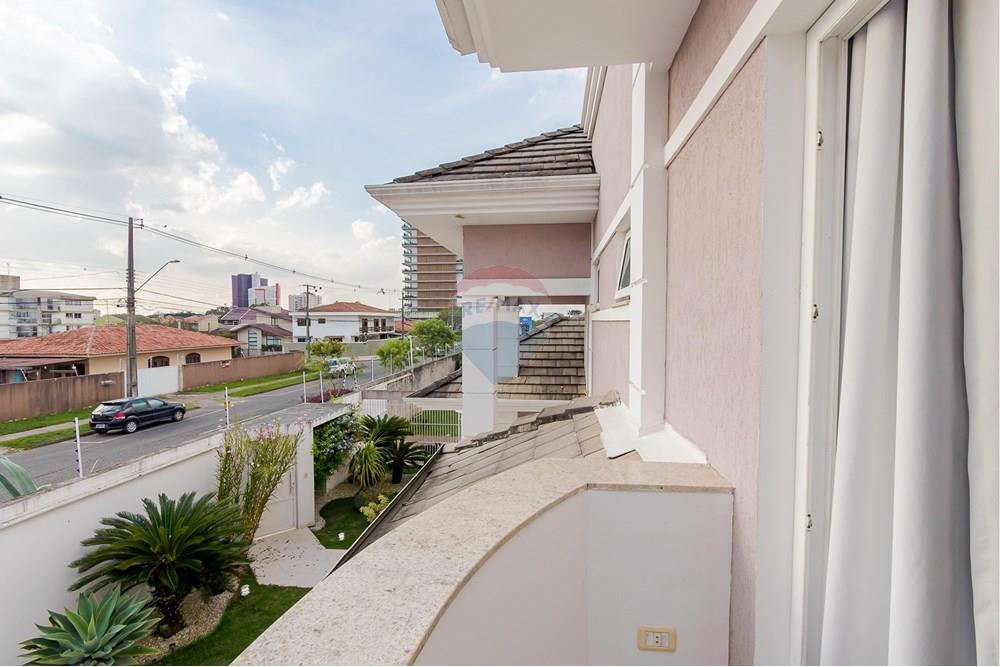 Casa - Venda - São José dos Pinhais , Paraná - IMG_7435.jpg - 560251045-52