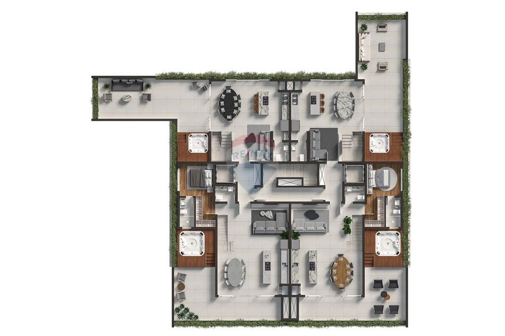 Apartamento - Venda - Curitiba , Paraná - 1524978.jpg - 560501003-12