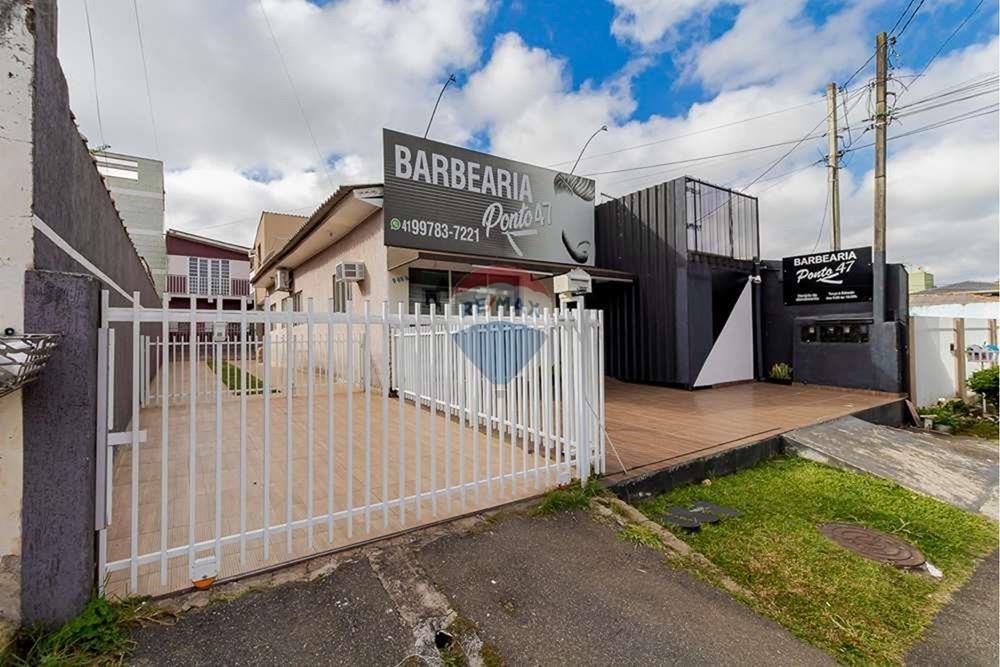 Casa - Venda - Curitiba , Paraná - FACHADA - Copia (2).jpg - 560331114-23