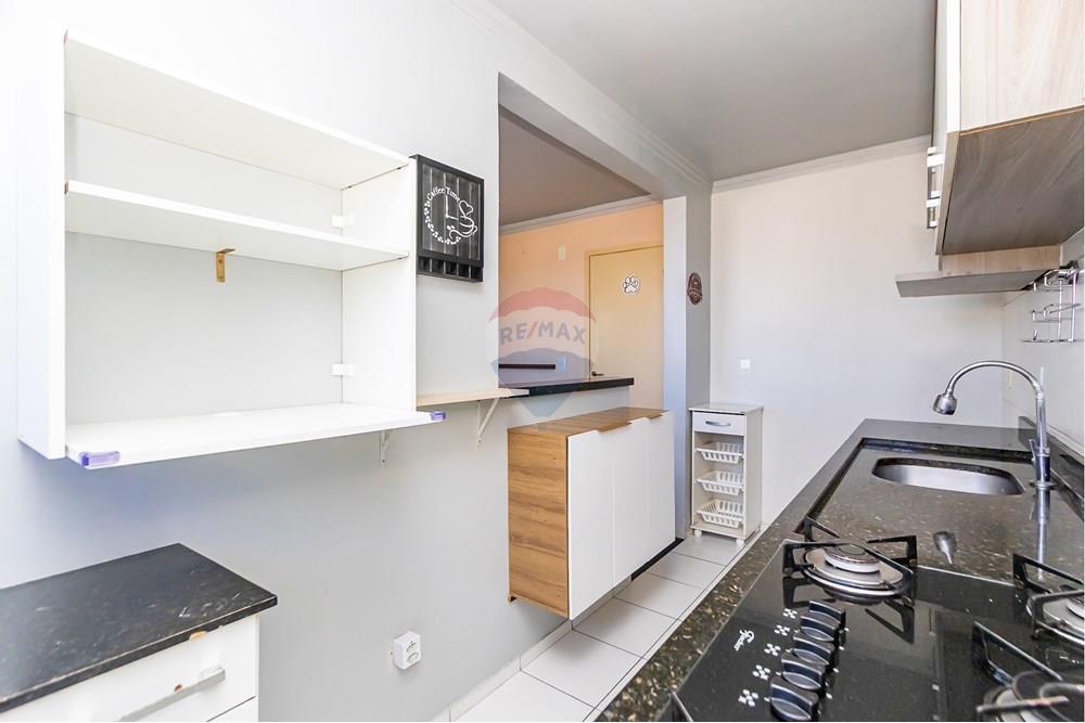 Apartamento - Alugar - São José dos Pinhais , Paraná - IMG_8786.jpg - 560411055-23