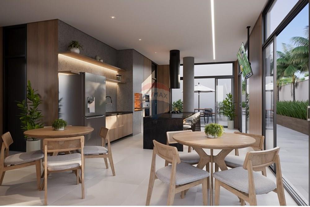 Apartamento - Venda - Curitiba , Paraná - SALÃO DE FESTAS.jpg - 560321139-14