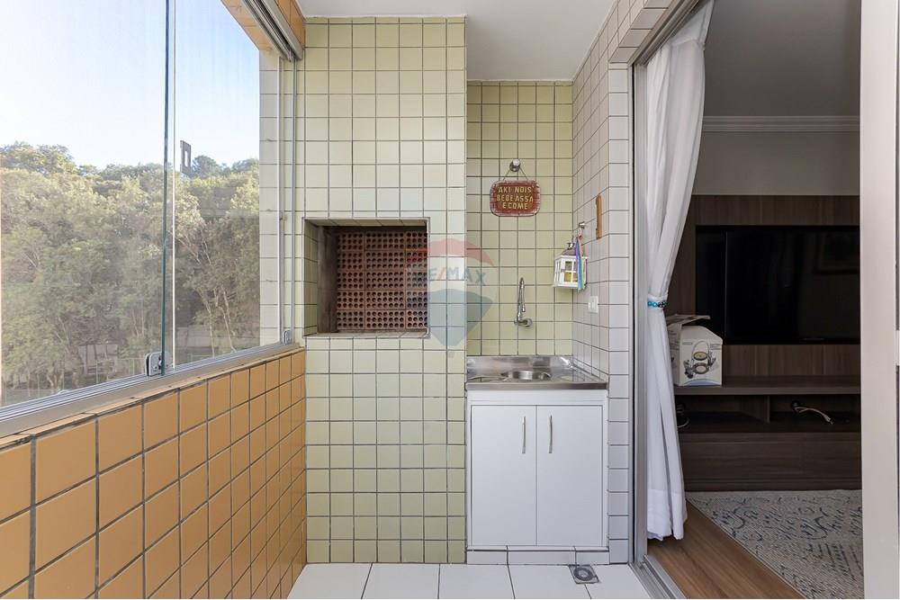 Apartamento - Venda - Curitiba , Paraná - Sacada Churrasqueira.jpg - 560391078-63