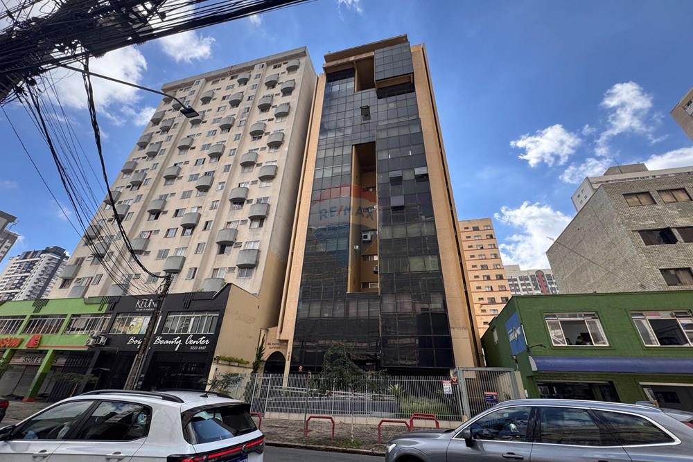 Cj. Comercial/ Sala - Venda - Curitiba , Paraná - IMG_3154.jpg - 560341077-45