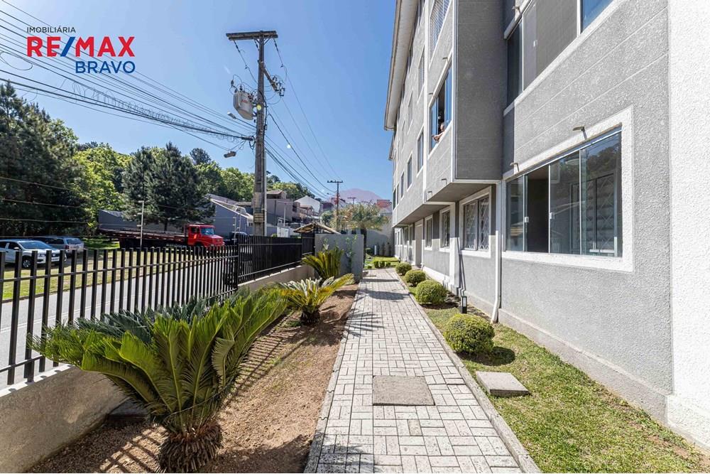 Apartamento - Venda - Almirante Tamandaré , Paraná - IMG_0013.jpg - 560371015-52