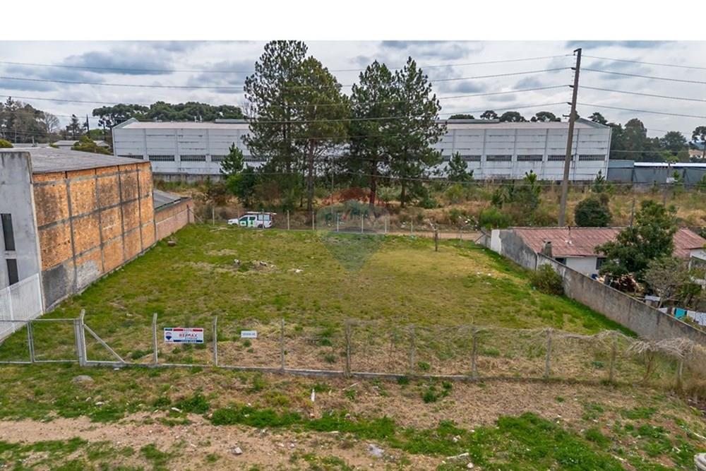 Terreno - Venda - São José dos Pinhais , Paraná - DJI_0075.jpg - 560391096-1