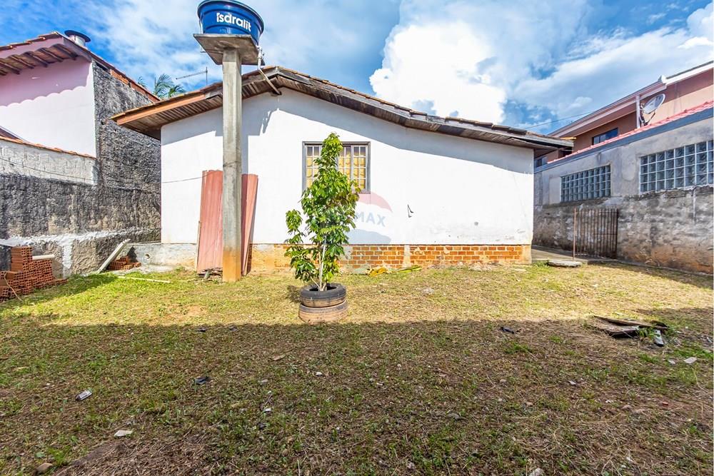 Casa - Venda - Araucária , Paraná - Fotografia Sheep House - IMG_0074_1.jpg - 560491002-24