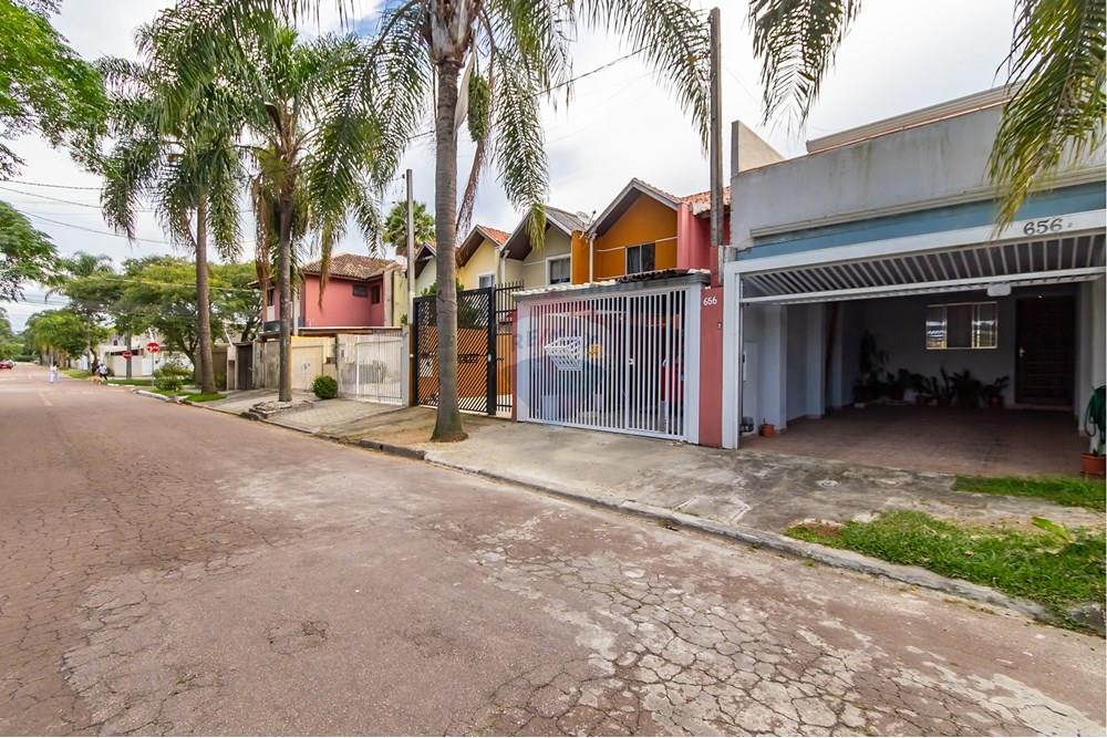 Sobrado - Venda - Curitiba , Paraná - IMG_3480.jpg - 560411046-64