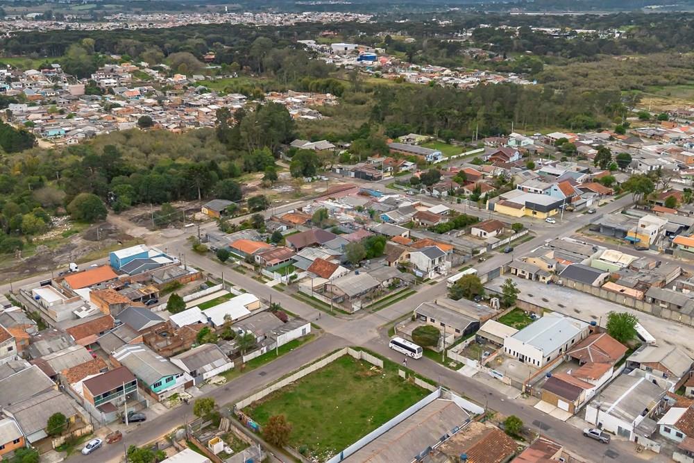 Terreno - Venda - São José dos Pinhais , Paraná - DJI_0271_1.jpg - 560301005-56