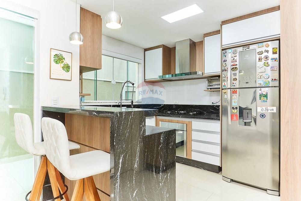 Sobrado - Venda - Curitiba , Paraná - IMG_1145.jpg - 560321058-117