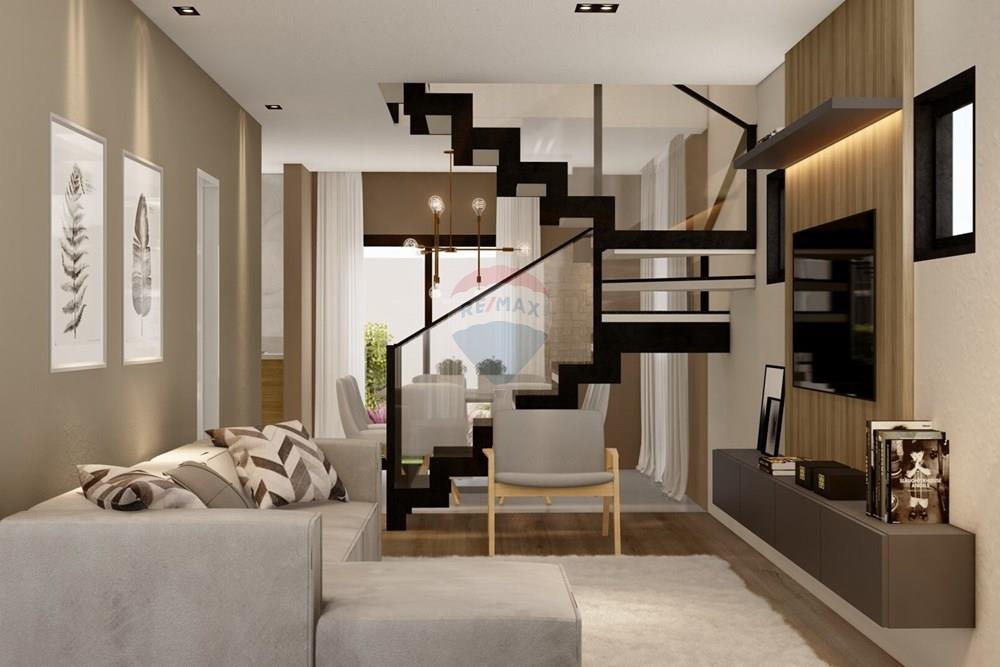 Casa - Venda - Curitiba , Paraná - 1211027.jpg - 560501022-41