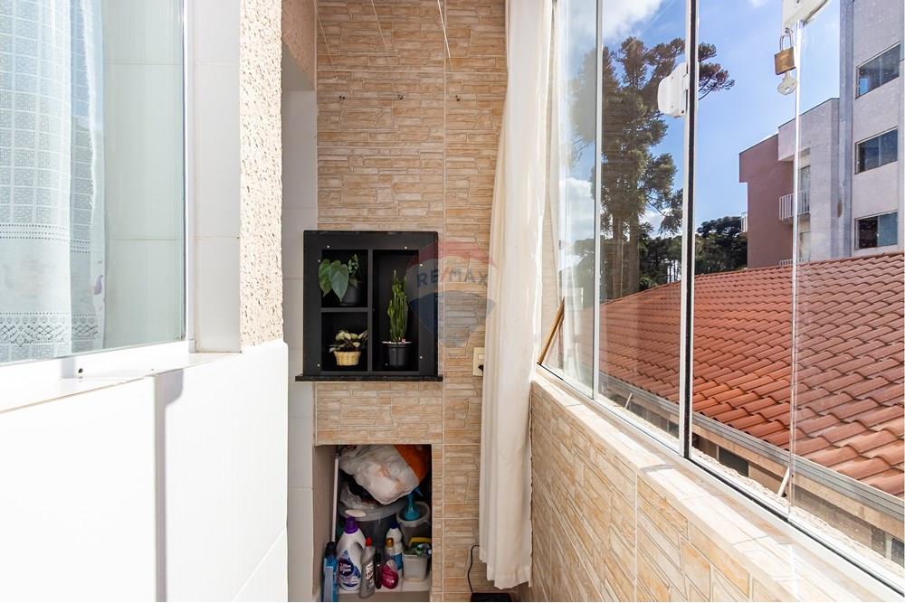 Apartamento - Venda - São José dos Pinhais , Paraná - IMG_6545.jpg - 560441028-7