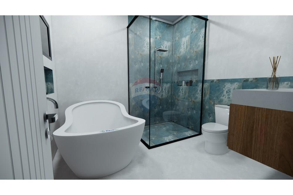 Casa de Condomínio - Venda - Piraquara , Paraná - 50k (51).jpg - 560501001-24