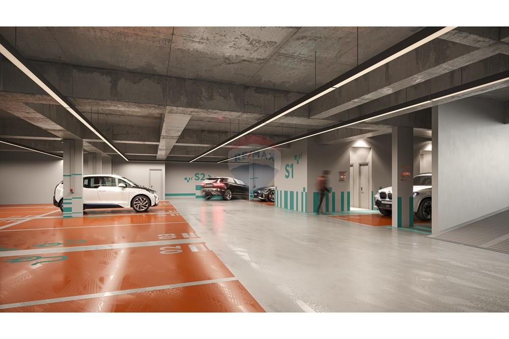 Apartamento - Venda - Curitiba , Paraná - LSVG_42_GARAGEM_V03.jpg - 560461002-55