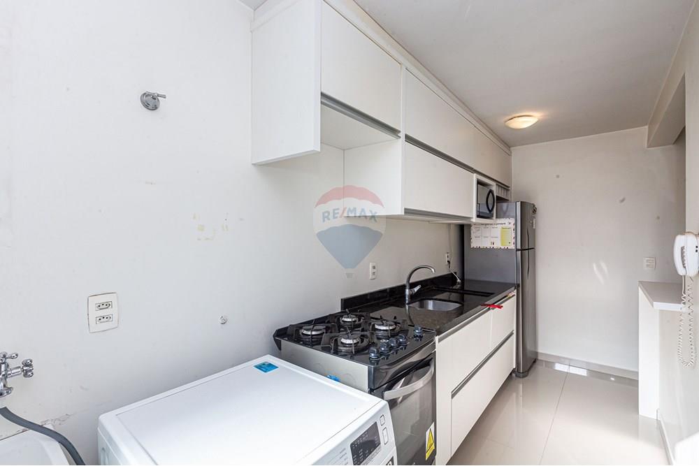 Apartamento - Venda - São José dos Pinhais , Paraná - _MG_7624.jpg - 560311008-63