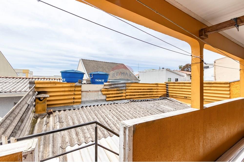 Sobrado - Venda - Curitiba , Paraná - IMG_1226_1.jpg - 560321091-57