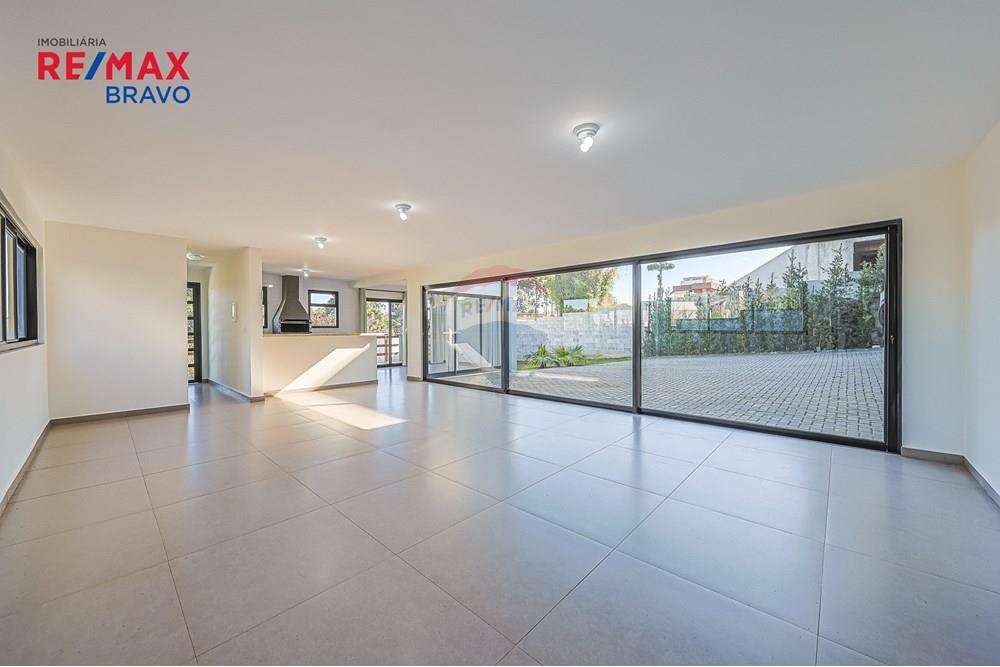 Casa de Condomínio - Venda - Campo Largo , Paraná - CRF_2025.jpg - 560371021-42