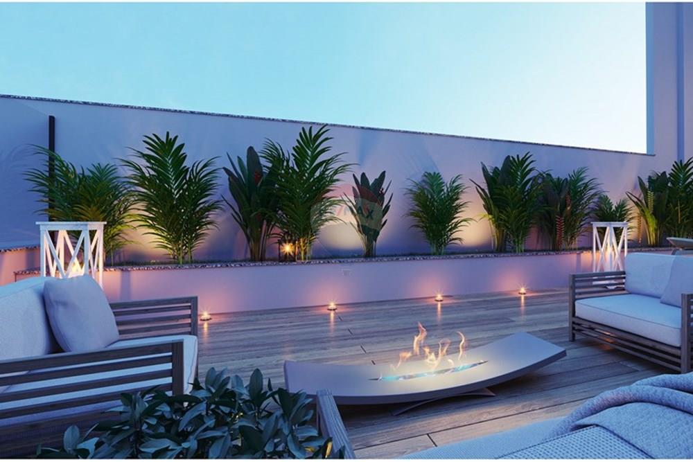 Apartamento - Venda - Curitiba , Paraná - EQU_TRE_TERRAÇO WINEBAR_P001_001.jpg - 560311060-15