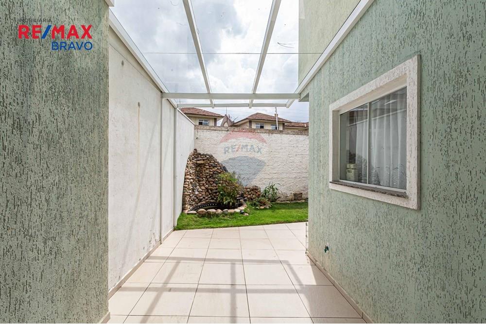 Casa de Condomínio - Venda - Curitiba , Paraná - _MG_0774.jpg - 560371009-71