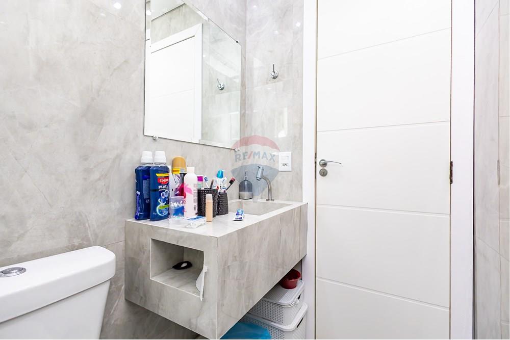 Sobrado - Venda - Araucária , Paraná - IMG_6937.jpg - 560491002-7