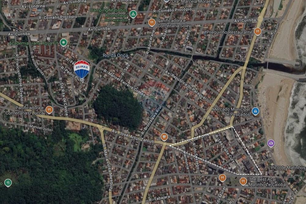 Terreno - Venda - Matinhos , Paraná - 3.jpg - 560221052-14