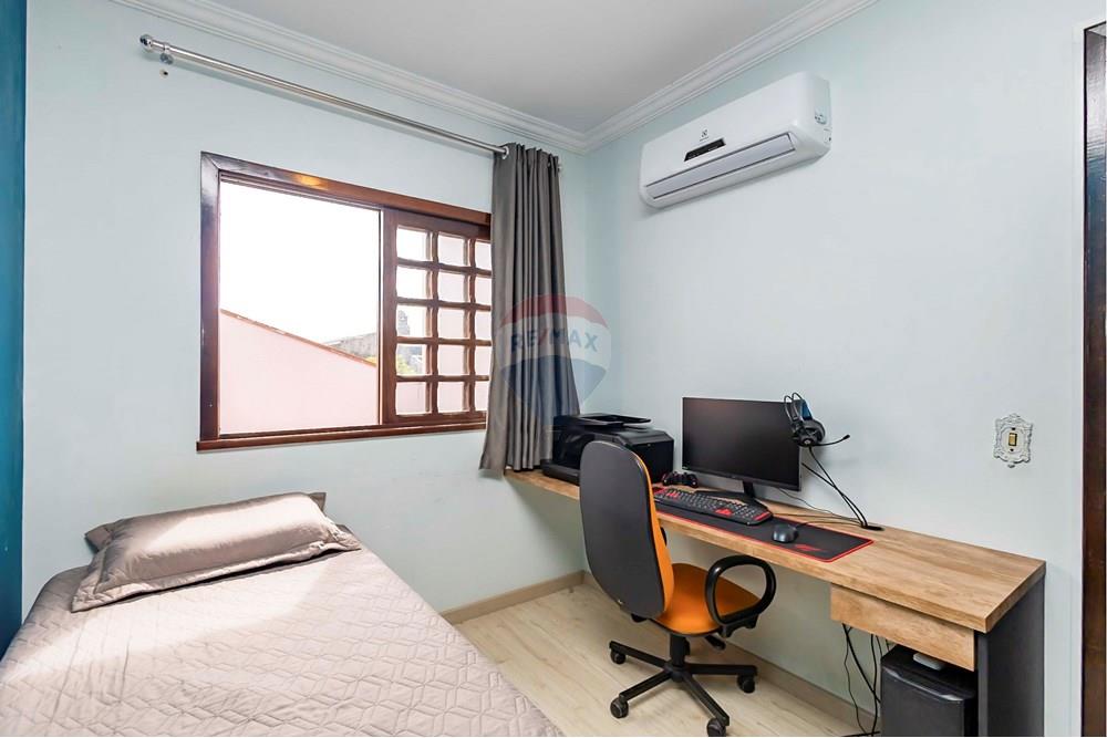 Sobrado - Venda - Curitiba , Paraná - IMG_8033_1.jpg - 560341193-22