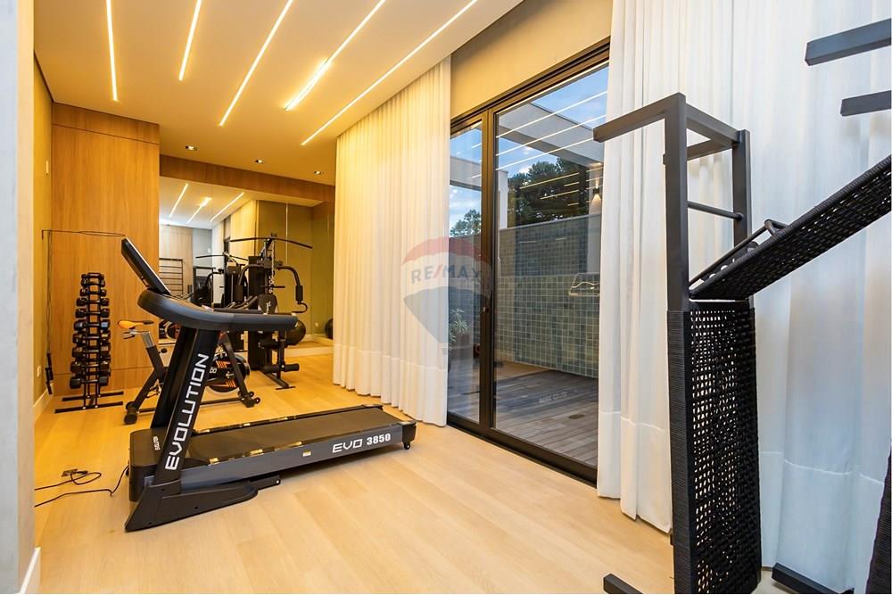 Residential - เพนท์เฮ้าส์ - Curitiba , Paraná - BR - IMG_1554_1.jpg - 560411040-23