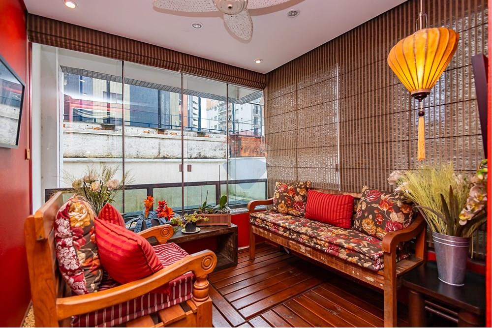 Apartamento - Venda - Curitiba , Paraná - IMG_3550.jpg - 560391088-24