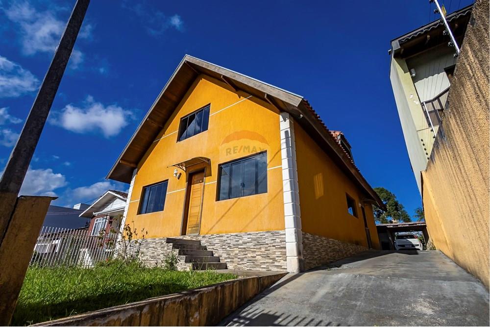 Sobrado - Venda - Curitiba , Paraná - IMG_8663_1.jpg - 560341120-55