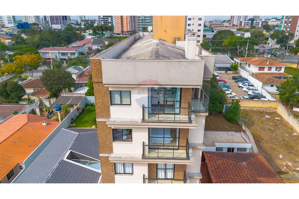 Cobertura - Venda - São José dos Pinhais , Paraná - DJI_0524.jpg - 560411051-193