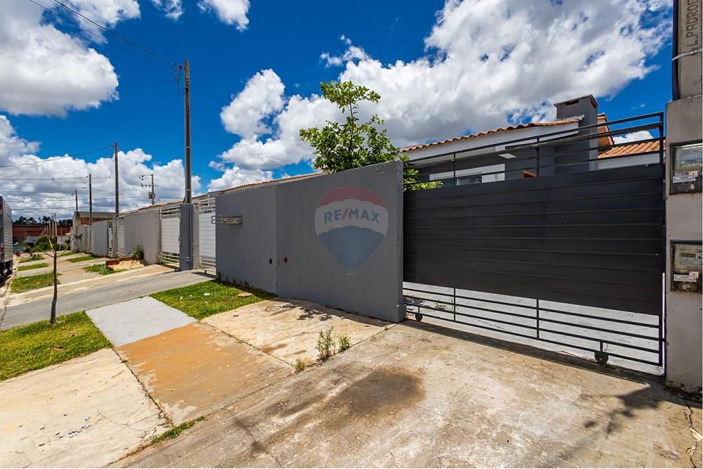 Casa - Venda - Ponta Grossa , Paraná - 1.jpg - 560351013-78