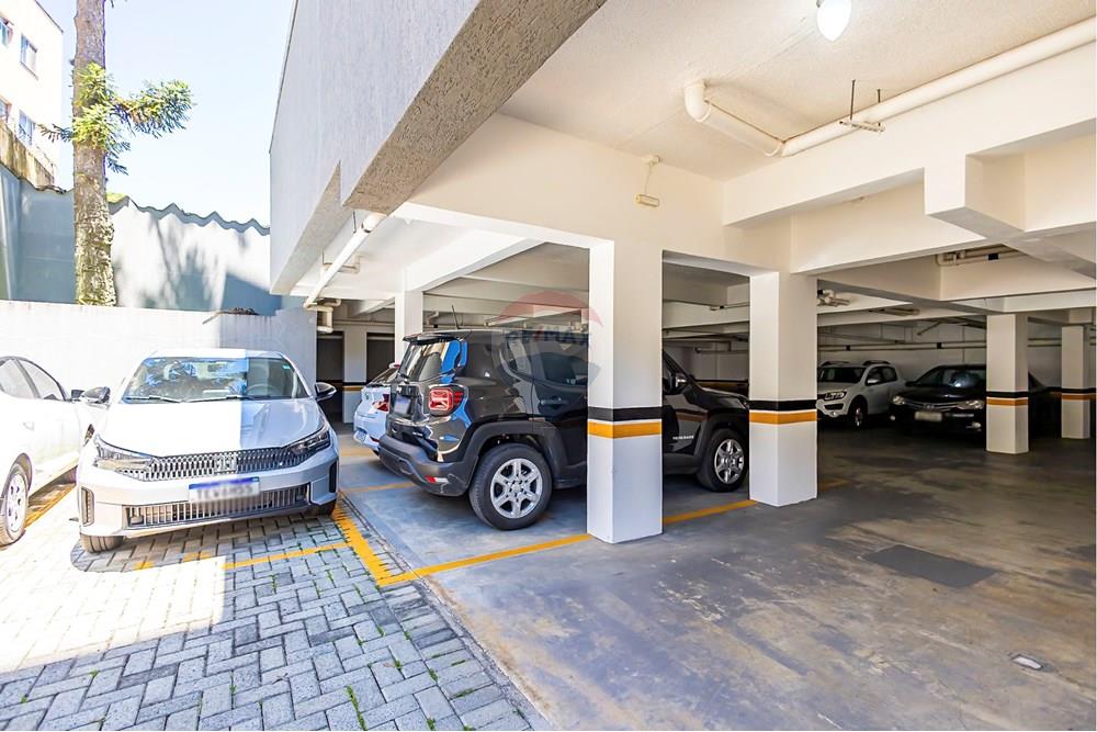 Apartamento - Venda - Curitiba , Paraná - IMG_8734_1.jpg - 560351106-46