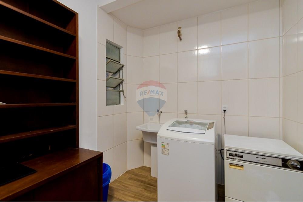 Apartamento para alugar com 2 quartos, 174m² - Foto 41